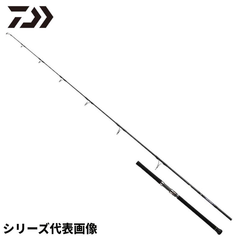 DAIWA(釣り) ダイワ キャスティングロッド ソルティガ C 73-12 DAIWA(釣り) ダイワ キャスティングロッド ソルティガ C 73-12