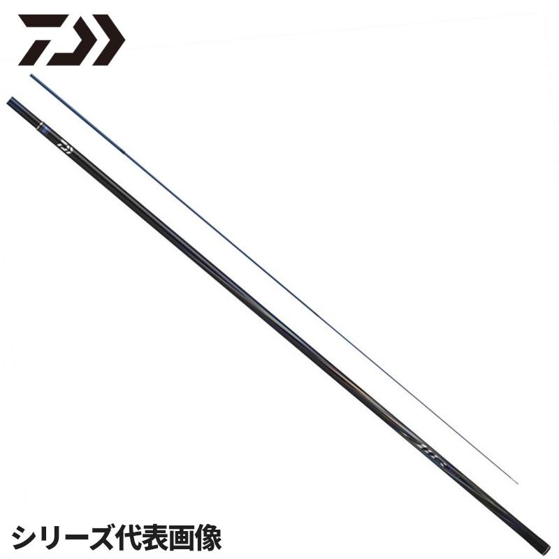 DAIWA（ダイワ） 鮎竿 銀影エア T H90・J 25年モデル【大型商品】【同