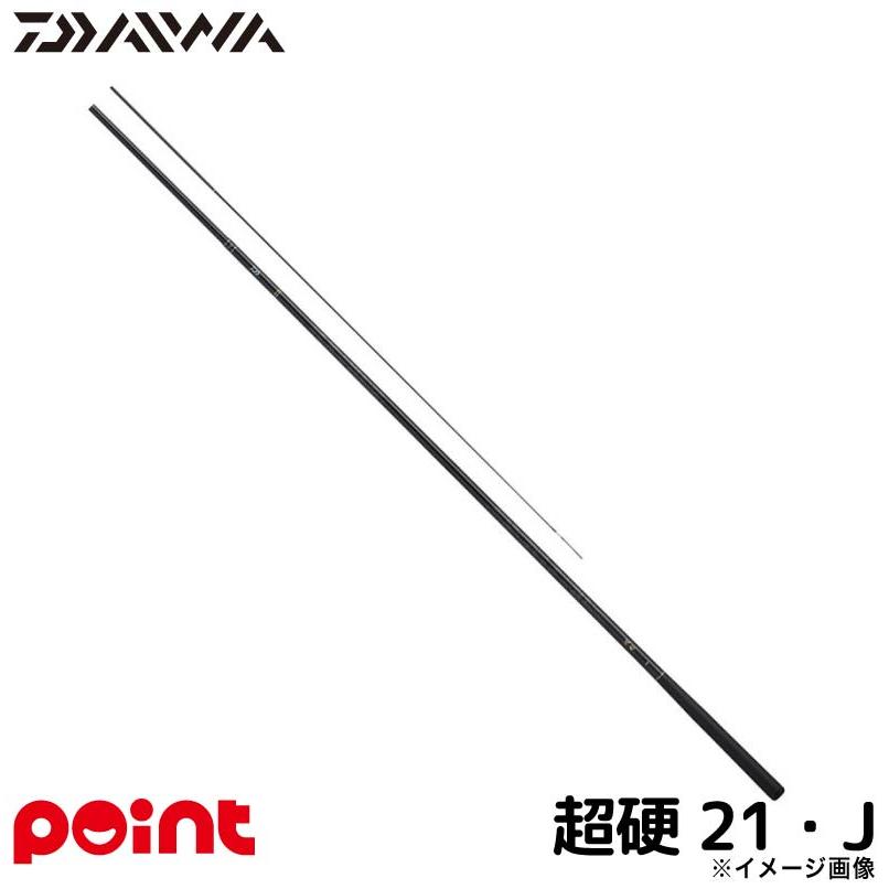 DAIWA（ダイワ） 淡水竿 25 波紋 超硬 21・J : 釣具のポイント東日本