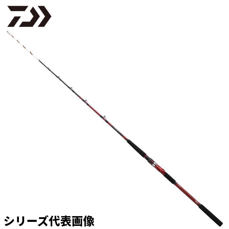 DAIWA（ダイワ） 船竿 アナリスター イカ直結 H-150・J 24年モデル