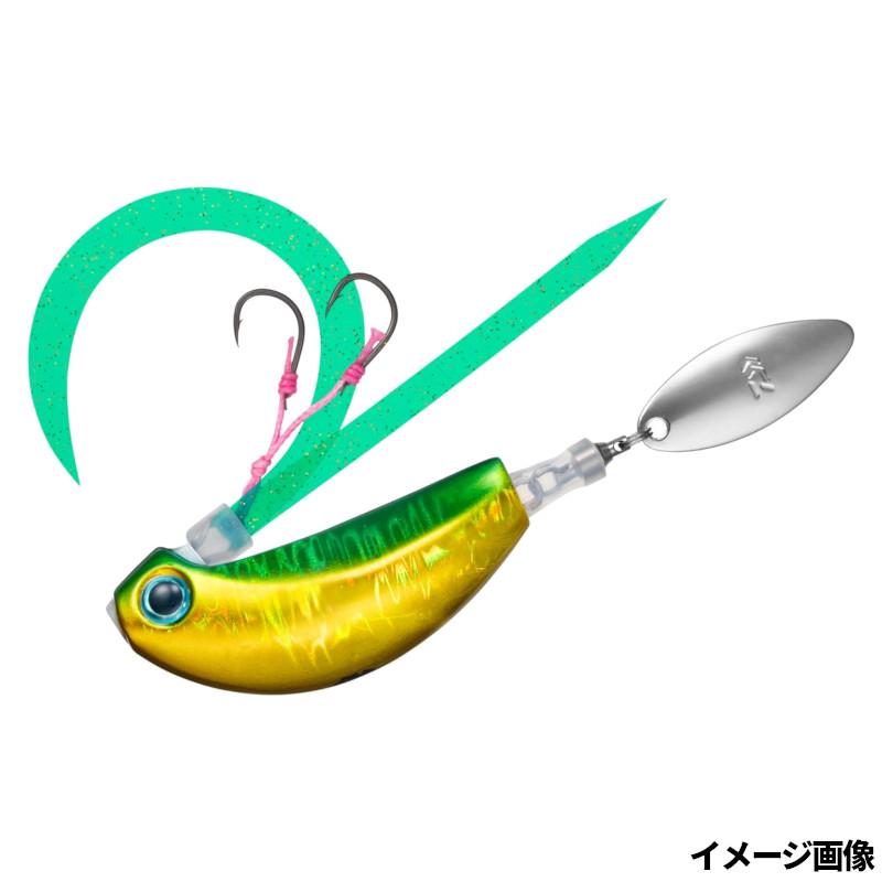 DAIWA（ダイワ） タイラバ 紅牙 ブレードブレーカー玉神 100g MG