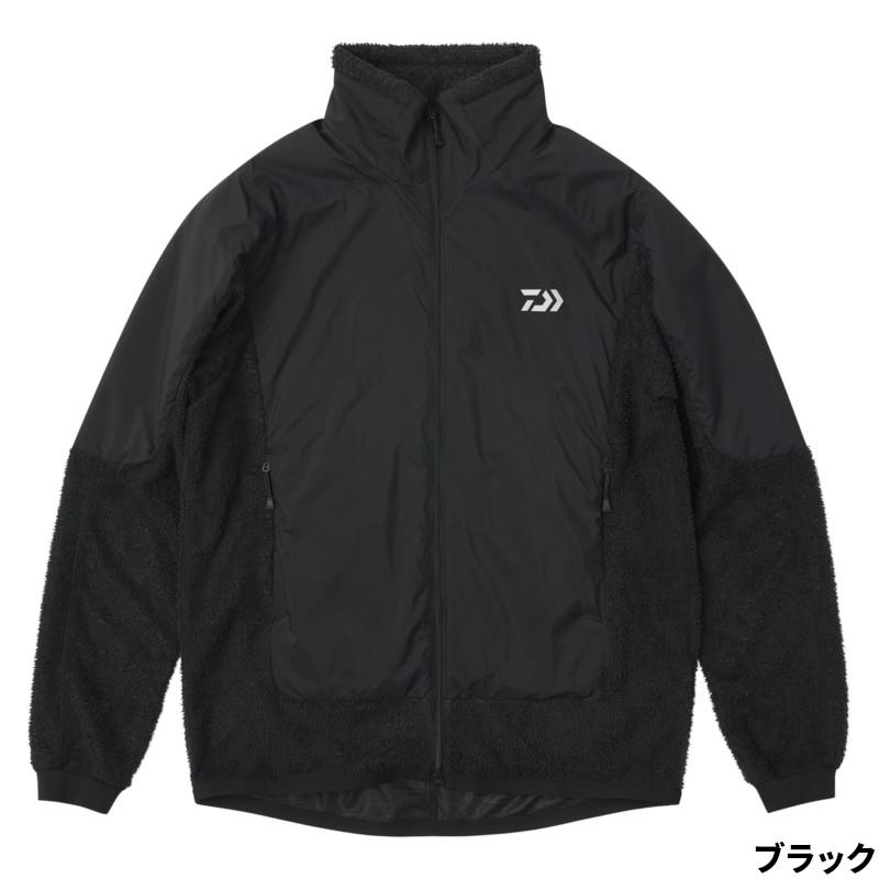 DAIWA（ダイワ） 防寒ウェア DJ-2824 DANROTECH ハイブリッド