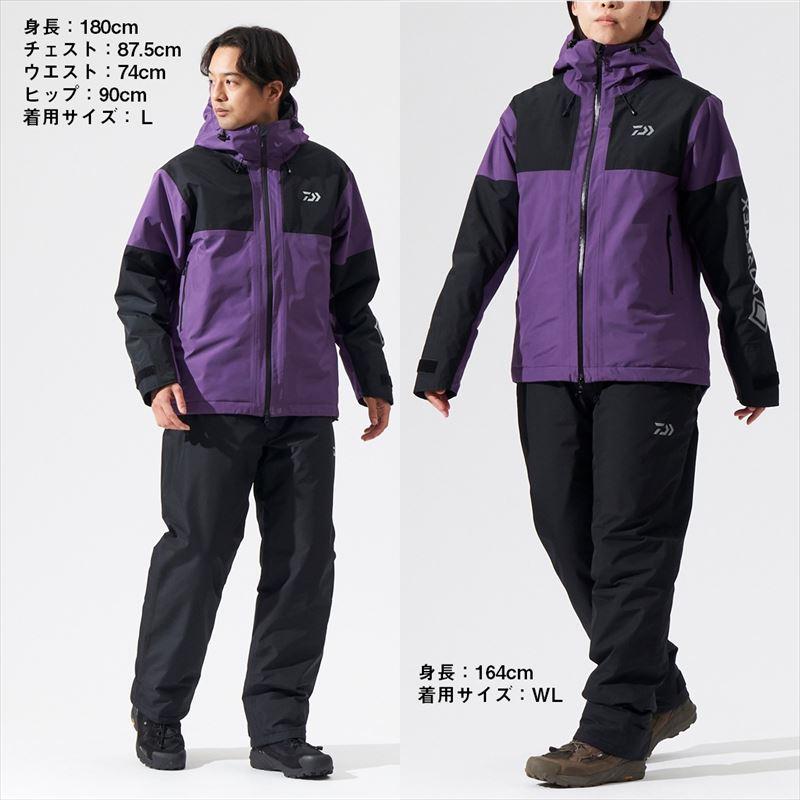 DAIWA(釣り) 【現品限り】 ダイワ レディースウェア DW-1924 DAIWA(釣り) 【現品限り】 ダイワ レディースウェア DW-1924