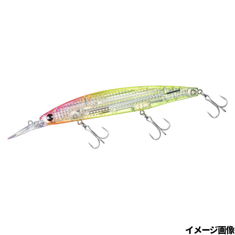 DAIWA（ダイワ） 【現品限り】 ルアー ショアラインシャイナーZ セット