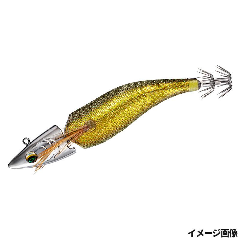 DAIWA（ダイワ） エギ エメラルダス ボートジョイント 3号 金