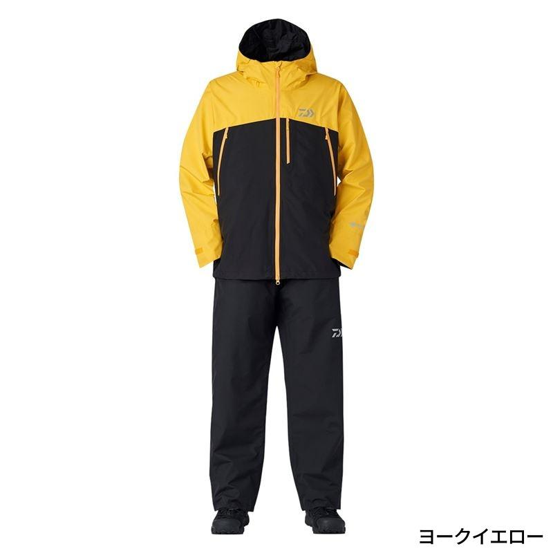 DAIWA（ダイワ） ウェア DR-1925 ゴアテックス バーサタイルレイン