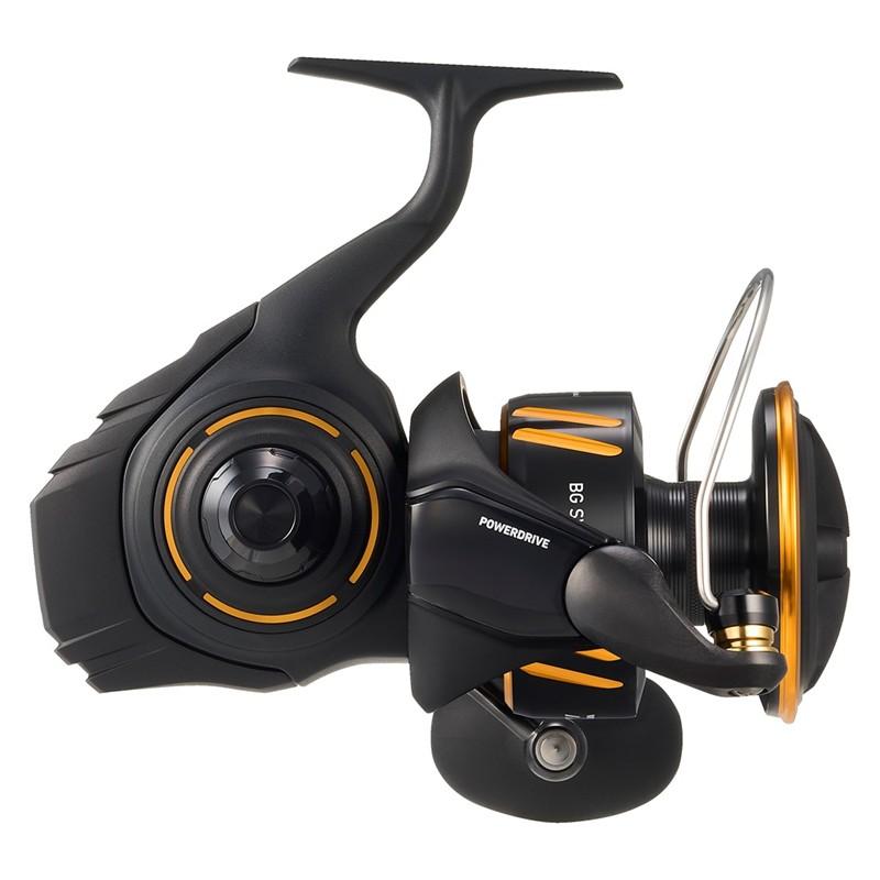 DAIWA（ダイワ） 【10月入荷予定/ご予約受付中！】ダイワ スピニング