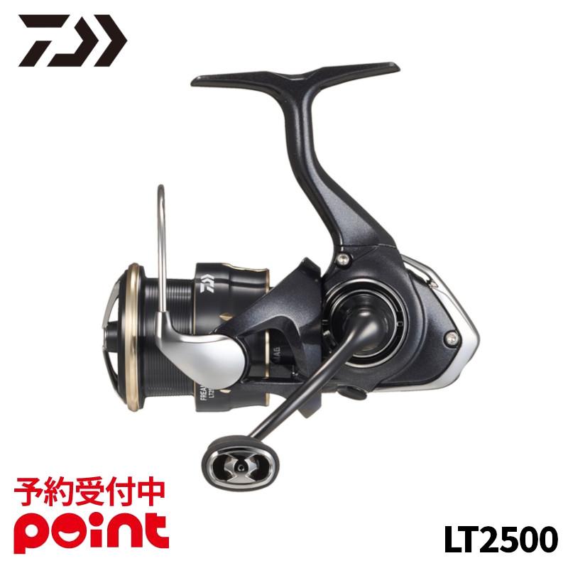DAIWA（ダイワ） 【2月入荷予定/ご予約受付中！】ダイワ スピニング