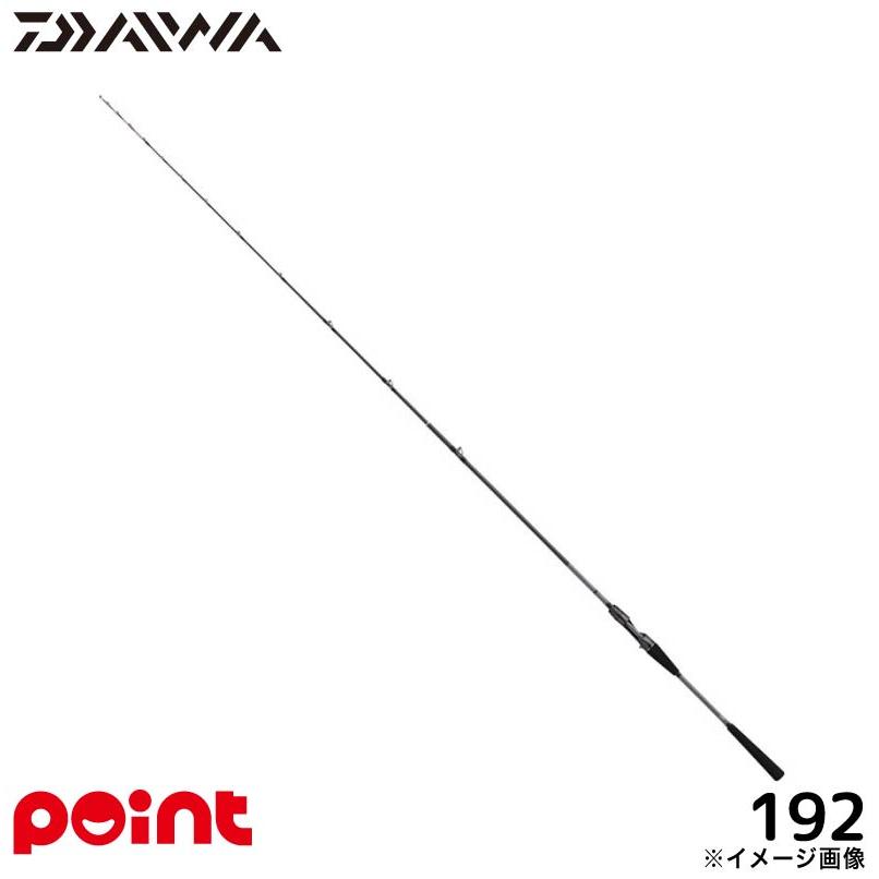 lliaトラフグ192 DAIWA（釣り） ダイワ 船竿 25 メタリア トラフグ 192 : 釣具の
