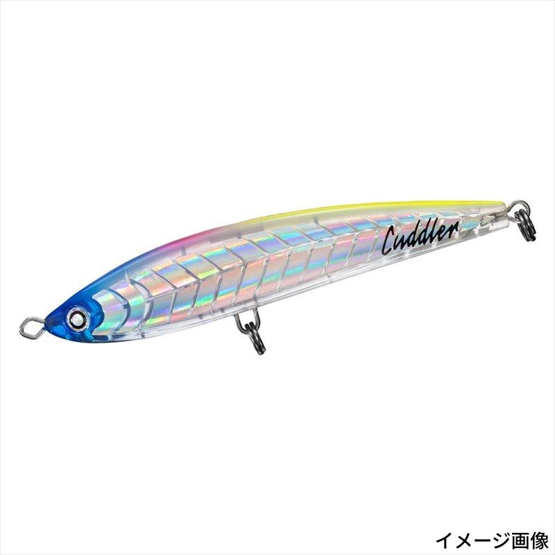 DAIWA（ダイワ） ルアー ソルティガ カドラー 160F トロピッククリア