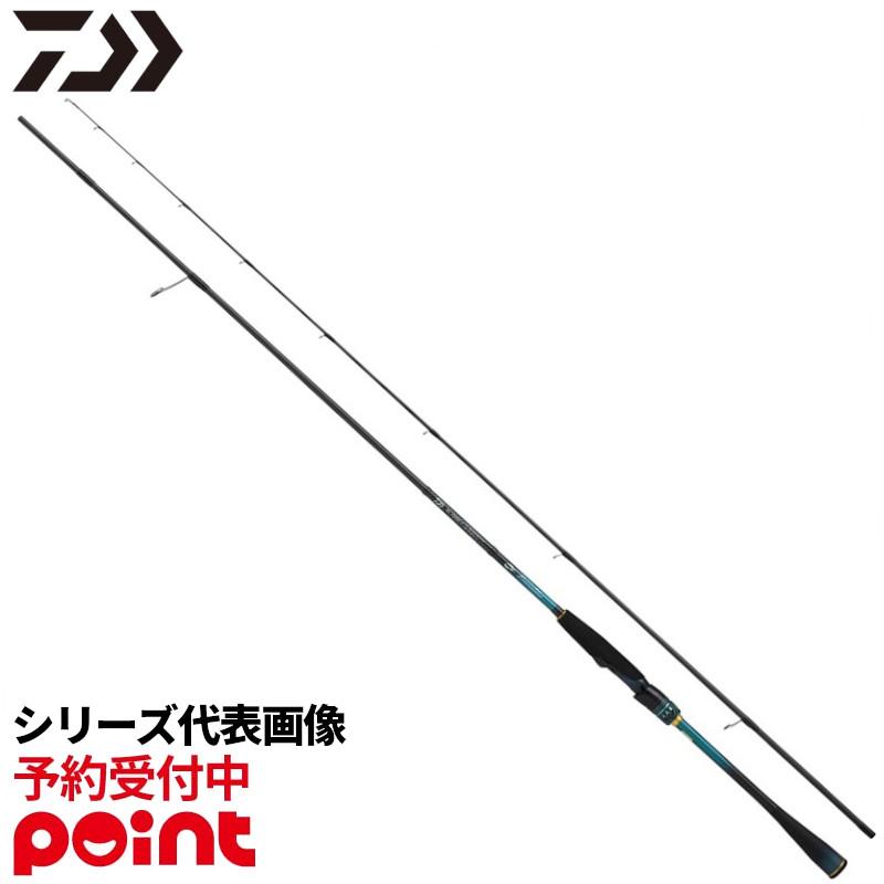 DAIWA（ダイワ） 【7月入荷予定/ご予約受付中！】ダイワ エギング