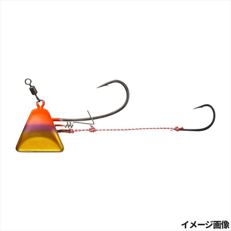 DAIWA（ダイワ） 紅牙 タイカブラSS TB早掛 8号 オレムラ/金 : 釣具の
