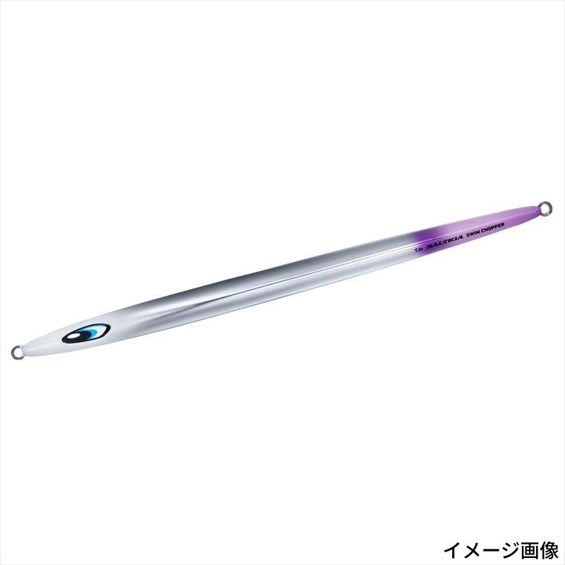 DAIWA(釣り) ダイワ ジグ ソルティガ スイムチョッパー 230g DAIWA(釣り) ダイワ ジグ ソルティガ スイムチョッパー 230g