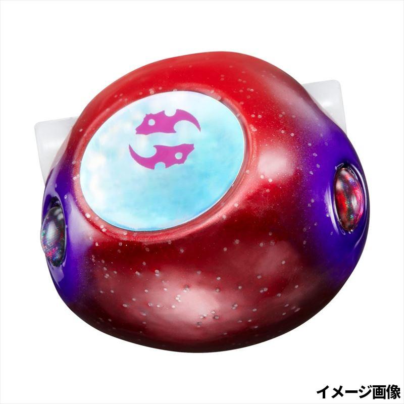 DAIWA（ダイワ） 紅牙 ベイラバーフリー β TG ヘッド 80g 紅牙レッド
