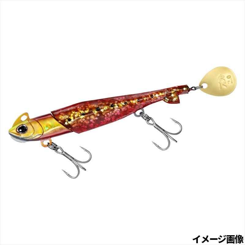DAIWA（ダイワ） ルアー モアザン シーバスロデムRブレード 18g