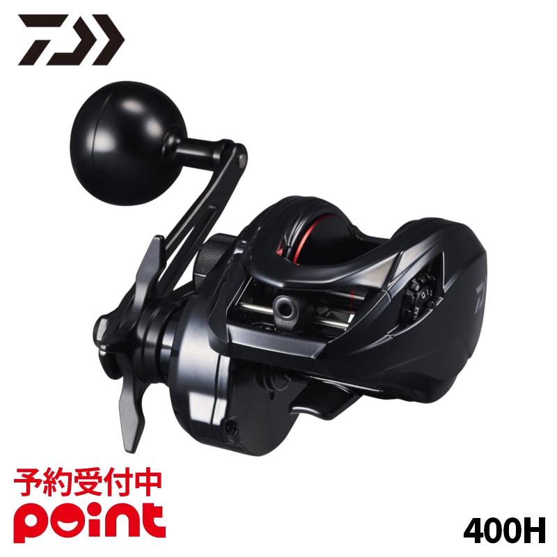 最終お値下げリール ダイワ 月下美人 X LT1000S-P 24年モデル アジングリール - 釣具