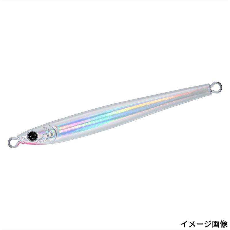 DAIWA（ダイワ） ジグ TGベイトスリム 100g FHグローエッジ