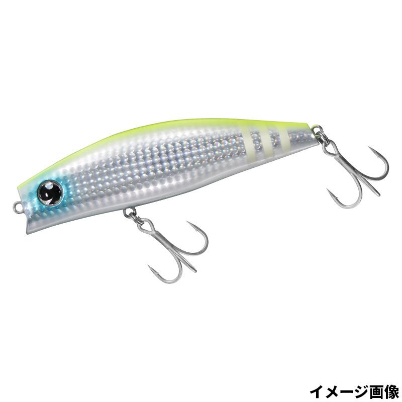 DAIWA（ダイワ） ルアー モアザン ソラリアストロング120F レモン