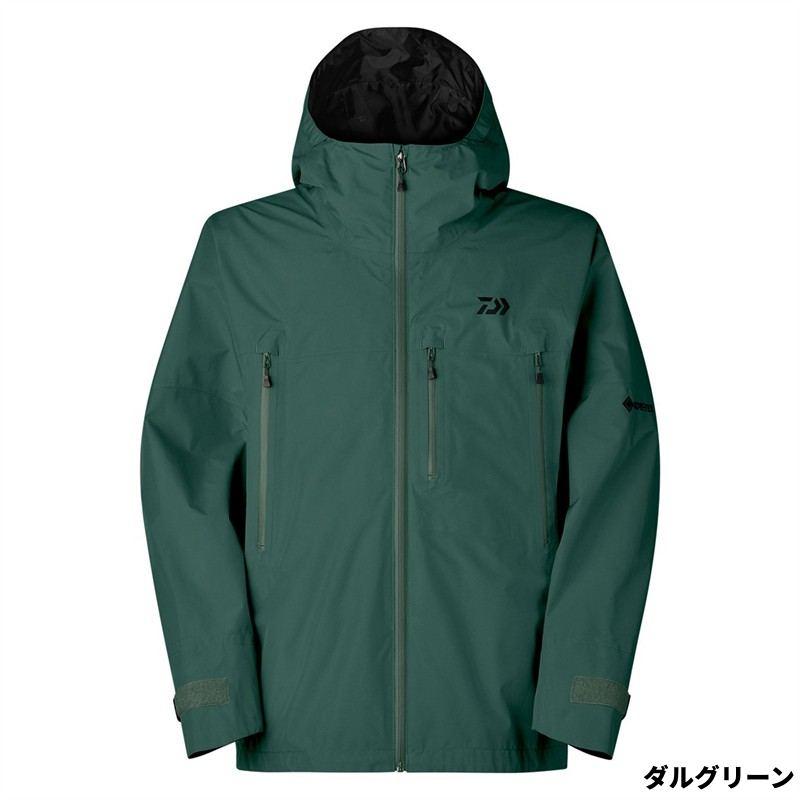 DAIWA（ダイワ） ウェア DR-1926J ゴアテックス バーサタイルレイン