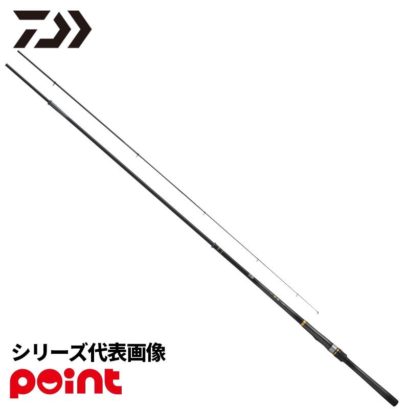 DAIWA（ダイワ） 26 小継飛竜 2-36MP・E : 釣具のポイント東日本 Yahoo