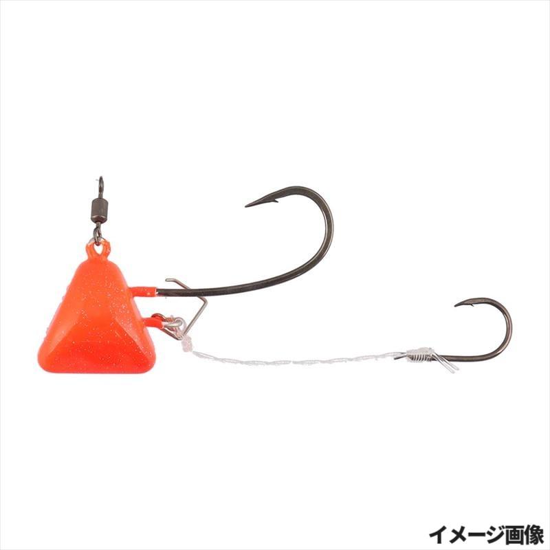 DAIWA（ダイワ） 紅牙 タイカブラSS TG エビロック3 15号 フルオレンジ