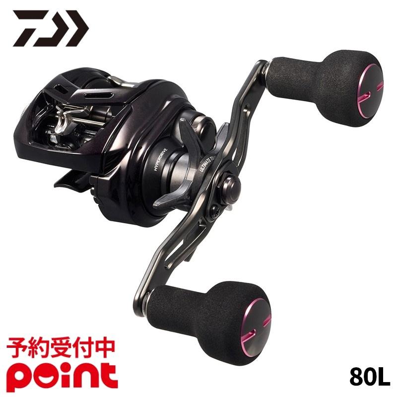 DAIWA（ダイワ） 【7月入荷予定/ご予約受付中！】ダイワ ジギング