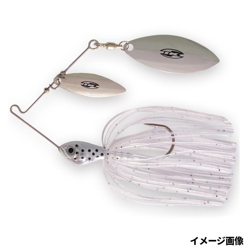 IMAKATSU（イマカツ） スピナーベイト ジンクスミニ スーパーブレード