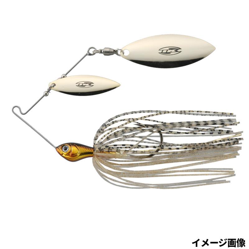 IMAKATSU（イマカツ） 【現品限り】 スピナーベイト ジンクスミニ