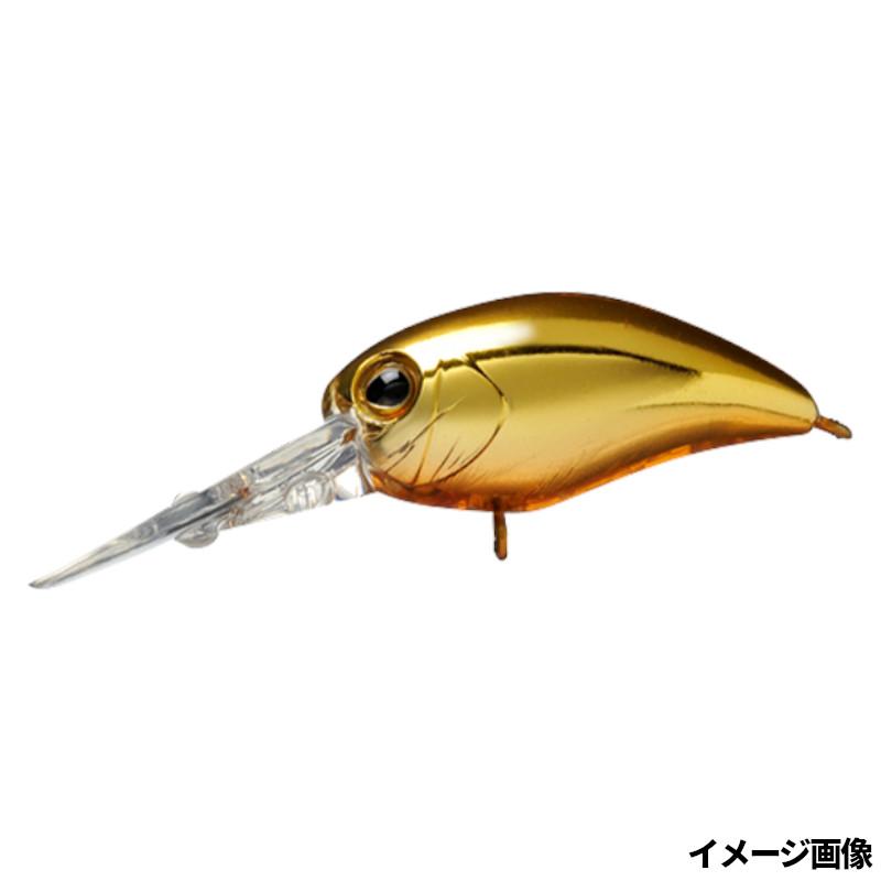 JACKALL（ジャッカル） ルアー ティモン パニクラ DR ゴールデン