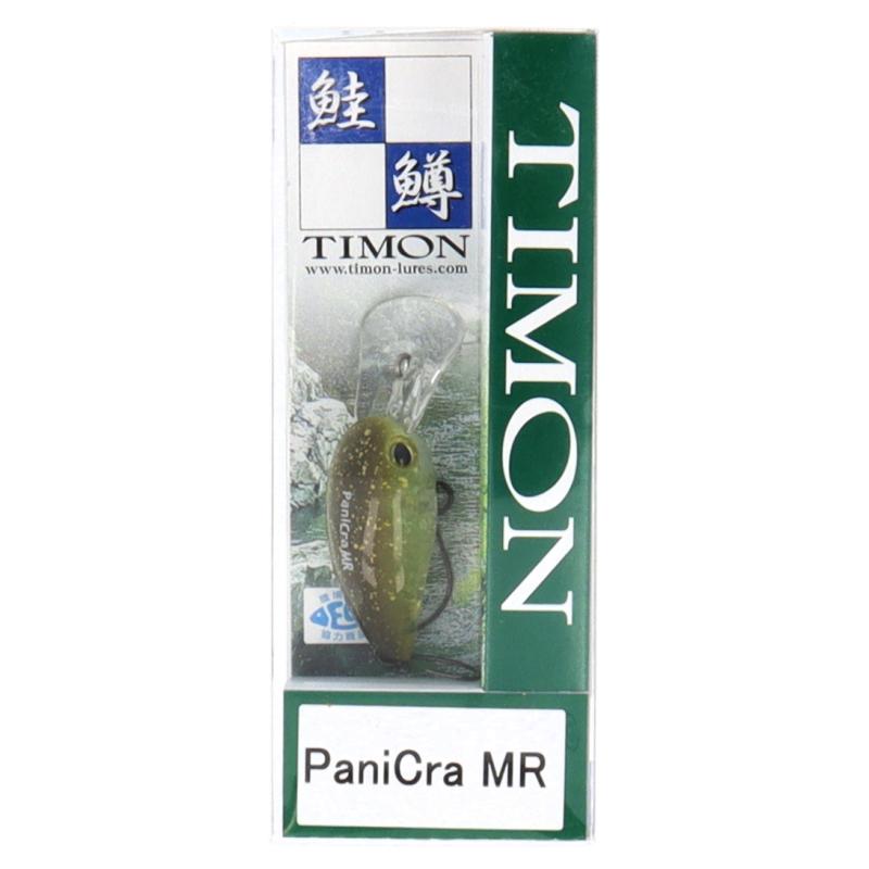 JACKALL（ジャッカル） 【アウトレット】 ルアー ティモン パニクラ MR