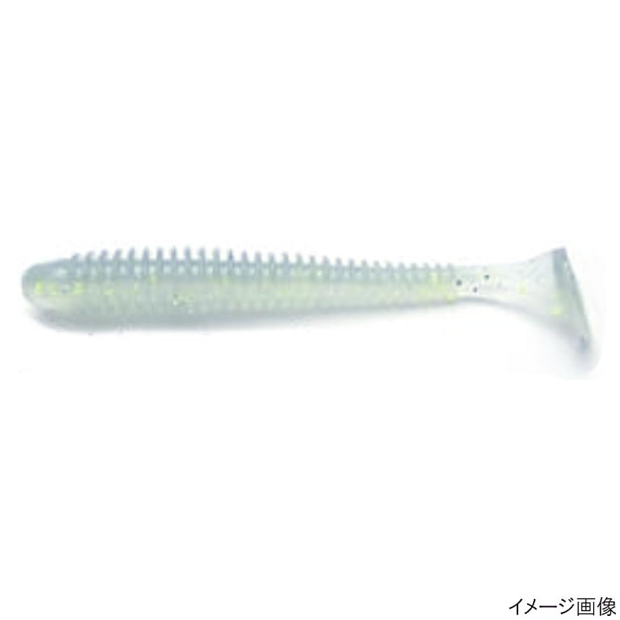 ケイテック スイングインパクト 4 5インチ 426 セクシーシャッド 釣具のポイント東日本 Yahoo 店 通販 Yahoo ショッピング