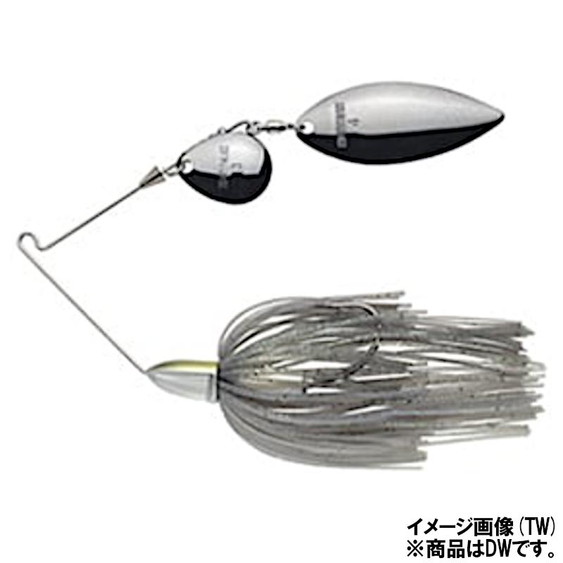 KEITECH（ケイテック） スピナーベイト Tボーン スピナーベイト 3/8oz