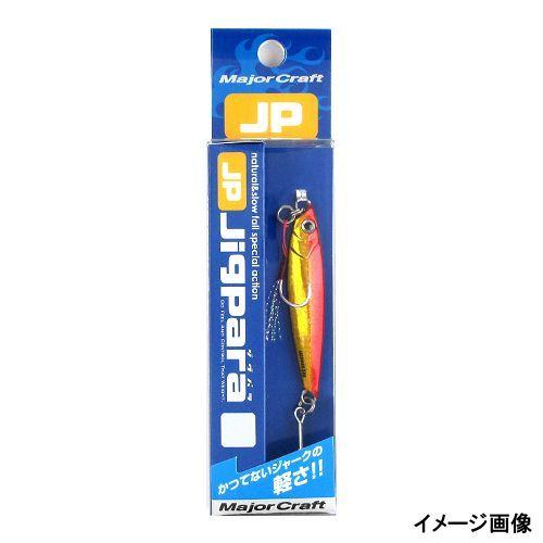 Major Craft（メジャークラフト） ジグ ジグパラ ショート 30g #03