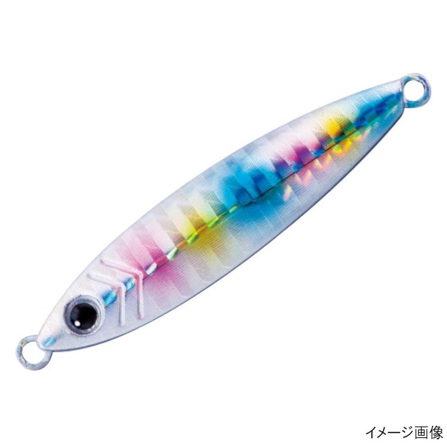 Major Craft（メジャークラフト） ジグ ジグパラ TG 60g #34 コットン