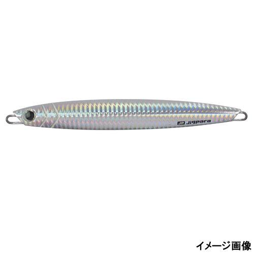 メジャークラフト ジグパラ バーチカルTG 80g 人気カラー 5個セット Major Craft（メジャークラフト） ジグ ジグパラ バーチカル ショート