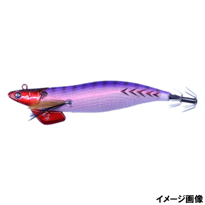 クレイジーオーシャン エギ ティップランナー 3.5号 #04 パープル