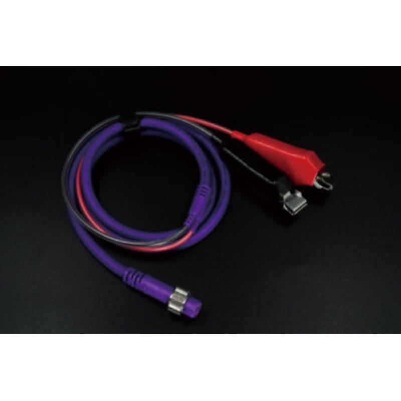 MTCW ウルトラパワーコード 雷電 1.2m : 釣具のポイント東日本 Yahoo