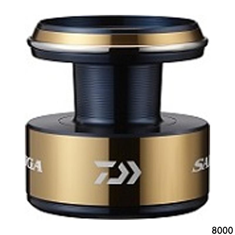 新品20ソルティガ 20000H替えスプール　SLPワークス　10号　未使用 現品限り】 SLPワークス SLPW ダイワ リールパーツ 20ソルティガ