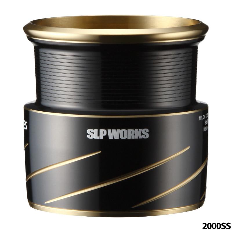 現品限り】 SLPワークス SLPW ダイワ リールパーツ LT TYPE-α スプール