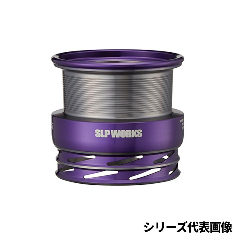 SLP WORKS LT 3000 スピニングリール用 スプール SLPワークス SLPW ダイワ リールパーツ LT TYPE-βスプール 3000S