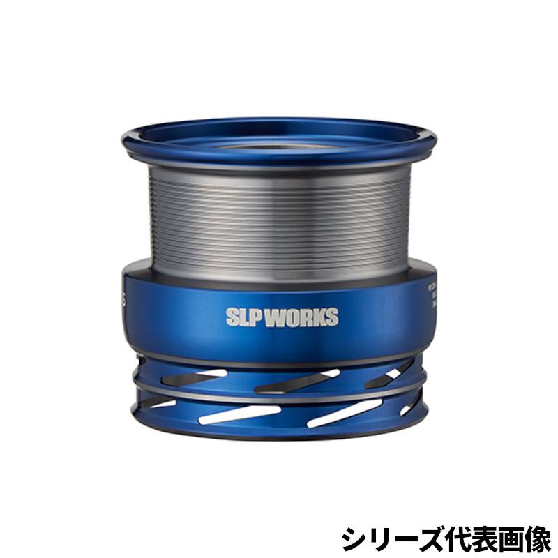 SLP WORKS LT4000S スピニングリールパーツ SLPワークス SLPW ダイワ リールパーツ LT TYPE-βスプール 4000S