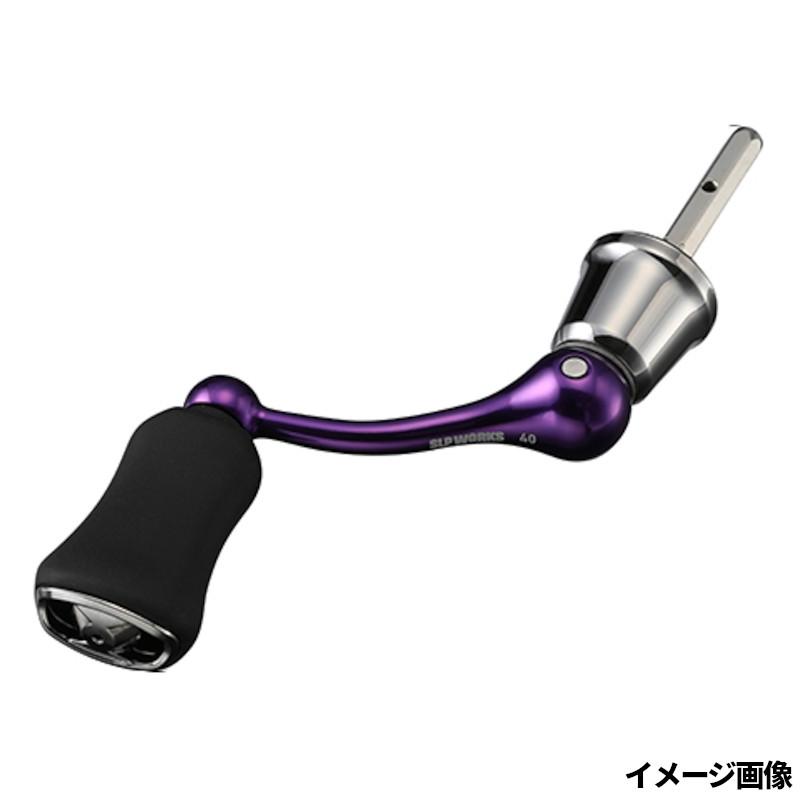 SLPワークス SLPW ダイワ リールパーツ マシンカットシャフトハンドル