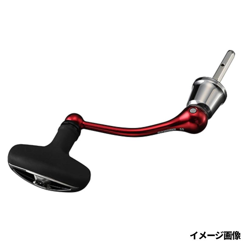 slp ダブルハンドル　ダイワ SLPW カーボンライトダブルハンドル /ゴールド│SLP WORKS
