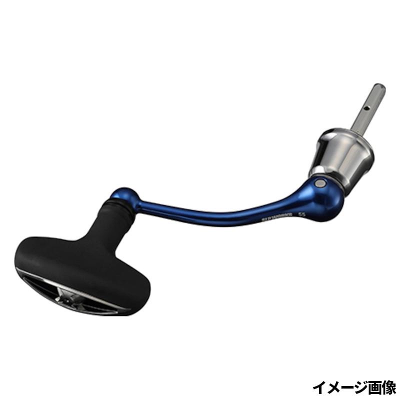 SLPワークス SLPW ダイワ リールパーツ マシンカットシャフトハンドル