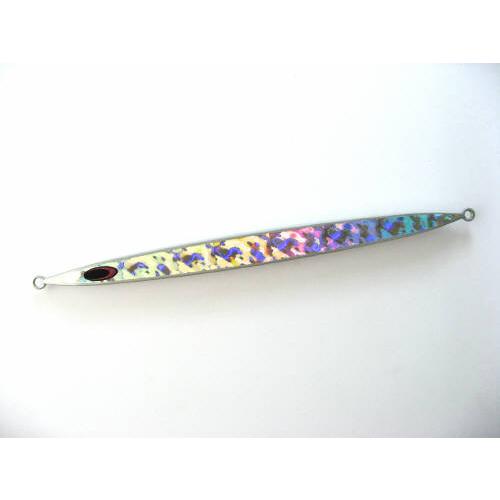 ネイチャーボーイズ ジグ 鉄ジグ スイムライダー 120g シルバー