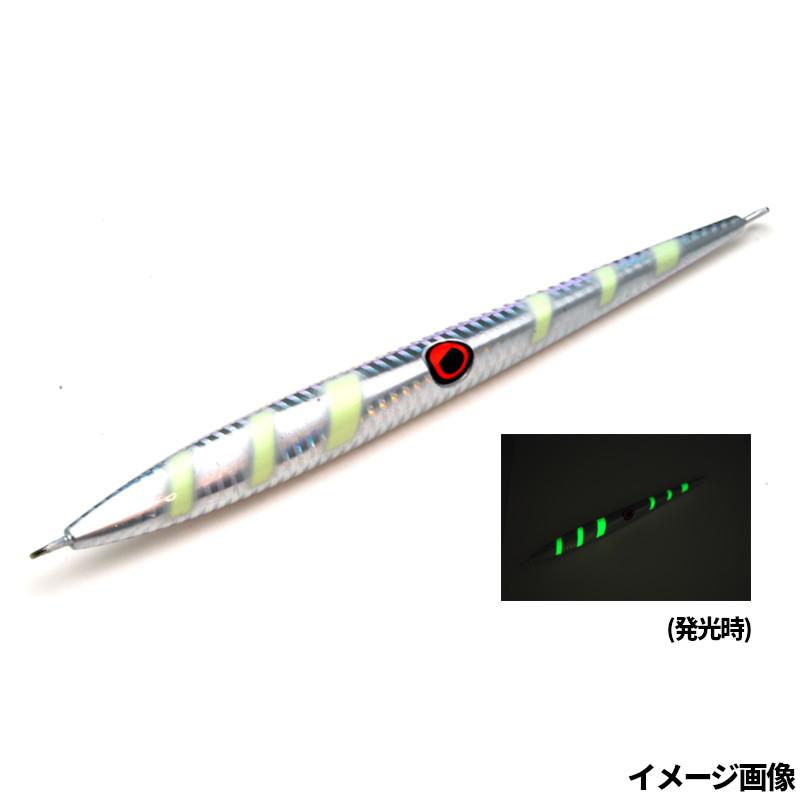 ライズジャパン ジグ ライズジグ 175g RJ09. ゼブラグロー : 釣具の