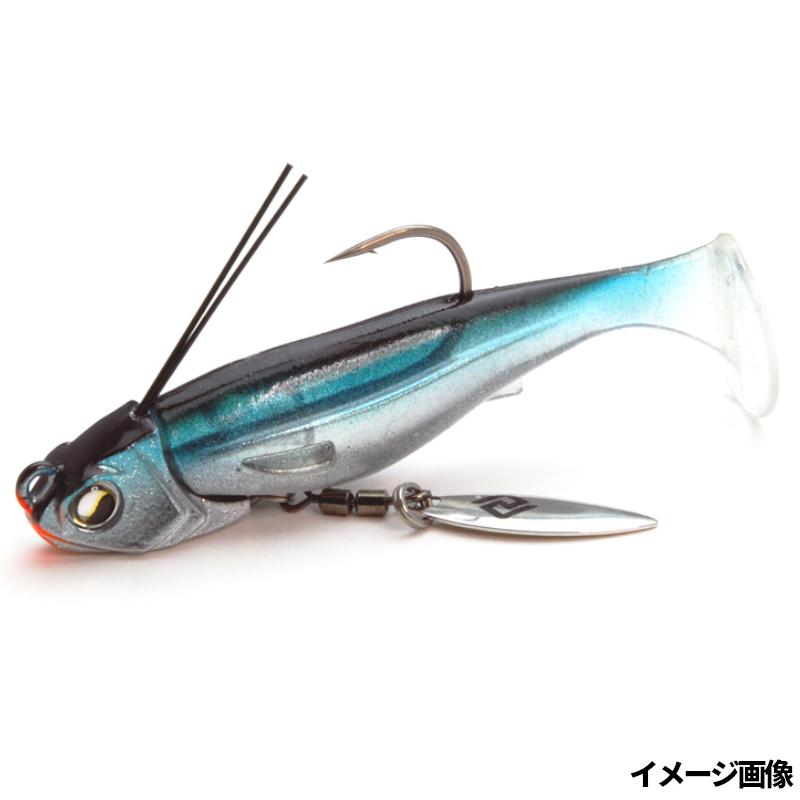 現品限り】 レイドジャパン ルアー HEAD SWIMMER LIBERO 14g 03-アイス