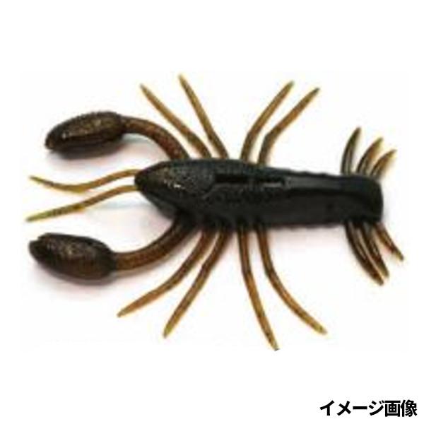 現品限り】 レイドジャパン ワーム ZARIGANIST 067.グリパンスケル