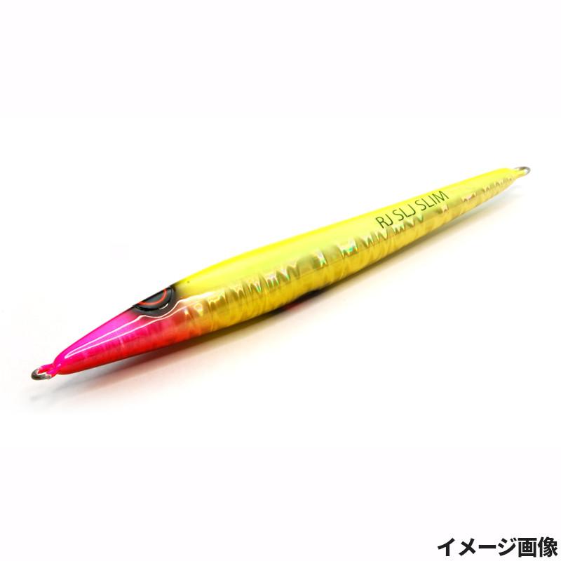 SLJジグ14本まとめ売り ライズジャパン ジグ ライズジグ SLJ スリム 100g RJ21.UVクラウン