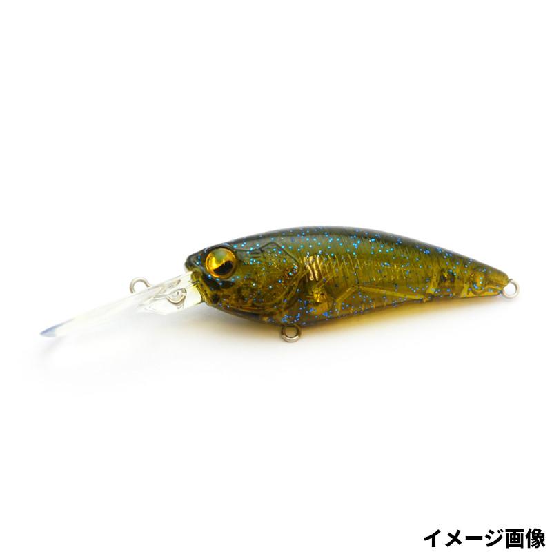 現品限り】 レイドジャパン ルアー レベルシャッド 036.ヌマチチブ